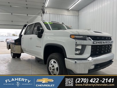 Used 2023 Chevrolet Silverado 3500 LT w/ Convenience Package