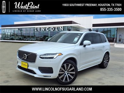 Used 2023 Volvo XC90 B6 Core w/ Protection Package Premier