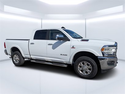 Used 2021 RAM 2500 Laramie