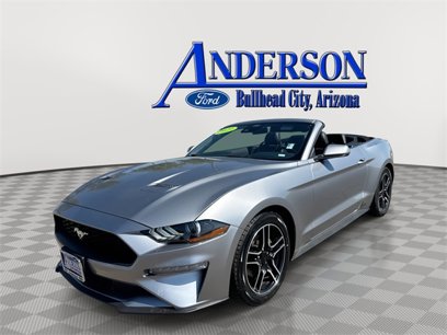 Used 2023 Ford Mustang Premium