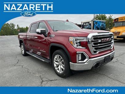 Used 2020 GMC Sierra 1500 SLT w/ SLT Premium Package