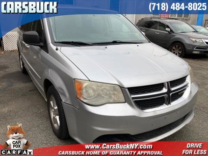 Used 2011 Dodge Grand Caravan Mainstreet w/ PWR Convenience Group