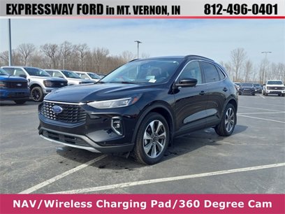 Used 2023 Ford Escape Platinum w/ Premium Technology Package