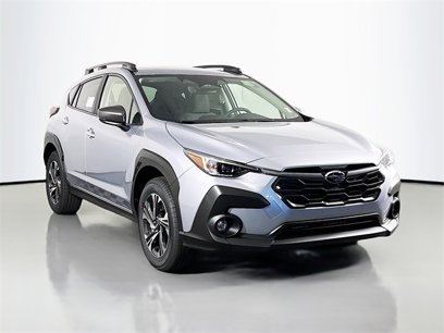 New 2025 Subaru Crosstrek 2.5i Premium