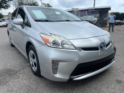 Used 2013 Toyota Prius Two