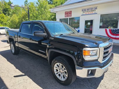 Used 2014 GMC Sierra 1500 SLE w/ SLE Value Package