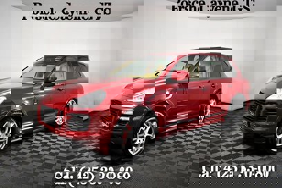 Used 2008 Porsche Cayenne GTS