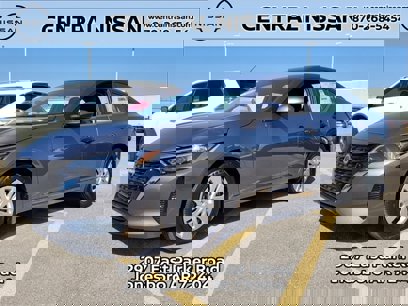 New 2025 Nissan Sentra S w/ Trunk Package