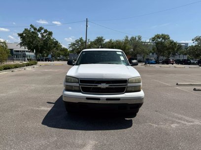 Used 2006 Chevrolet Silverado 1500 LT w/ Light Duty Power Package