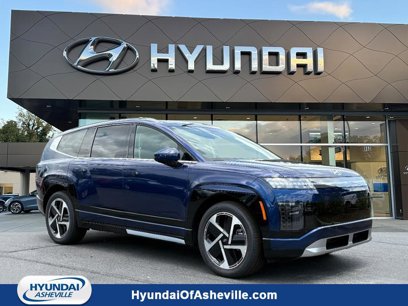 New 2026 Hyundai Ioniq 9 Limited