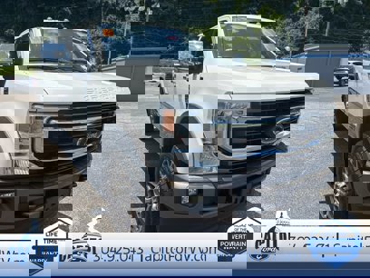 Used 2020 Ford F350 King Ranch w/ FX4 Off-Road Package