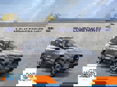 New 2025 Ford Escape ST-Line