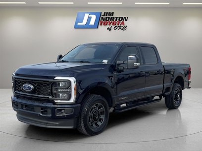 Used 2023 Ford F250 Lariat w/ Lariat Ultimate Package