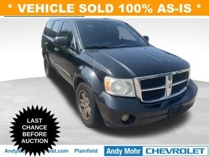 Used 2009 Dodge Durango SLT