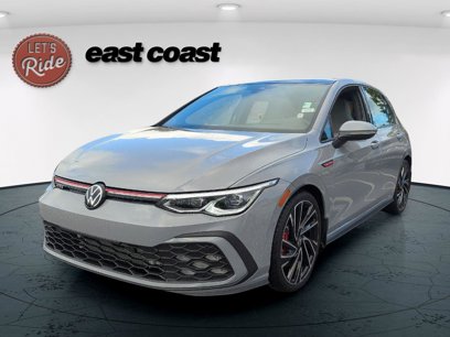 Used 2024 Volkswagen GTI Autobahn