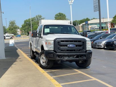 Used 2015 Ford F350 XL