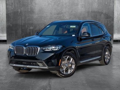 Used 2024 BMW X3 xDrive30i w/ Premium Package w/ZPA