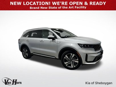 Used 2023 Kia Sorento SX Prestige
