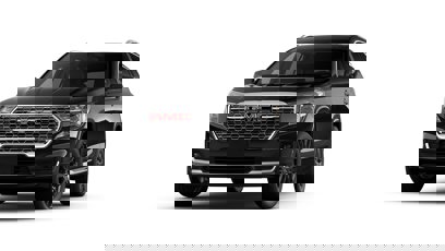New 2024 GMC Terrain Denali w/ Black Diamond Edition