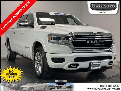 Used 2021 RAM 1500 Limited