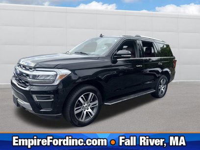 Used 2023 Ford Expedition Limited