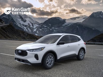 New 2025 Ford Escape Active w/ Tech Pack #1