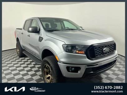 Used 2022 Ford Ranger XLT w/ Equipment Group 301A Mid