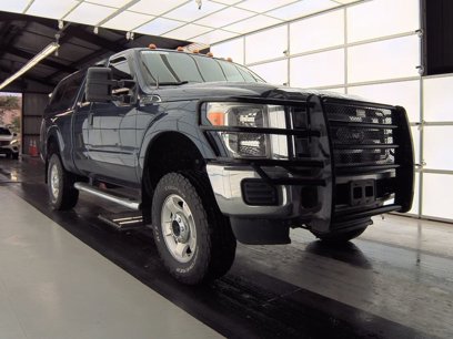 Used 2013 Ford F350 XLT w/ XLT Interior Pkg