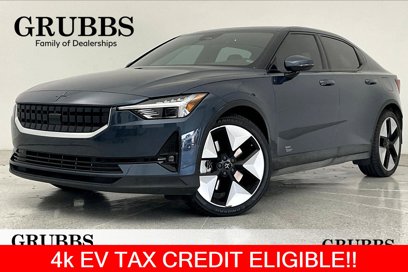 Used 2023 Polestar Polestar 2 w/ Pilot Pack