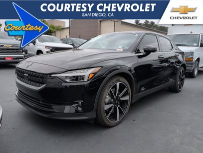 Used 2022 Polestar Polestar 2 w/ Plus Package