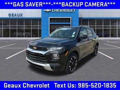 Certified 2023 Chevrolet TrailBlazer LT w/ Convenience Package