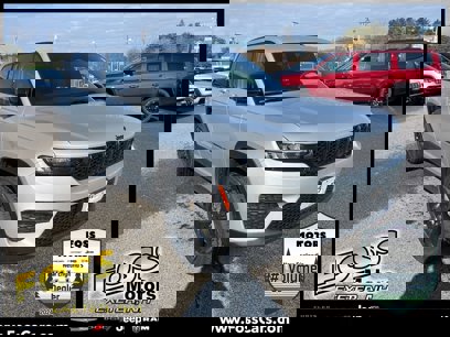 New 2025 Jeep Grand Cherokee Altitude