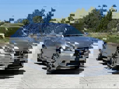 Used 2015 Lexus GS 350