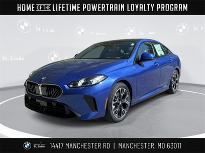 New 2025 BMW 228i xDrive