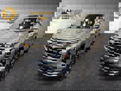 New 2026 Chevrolet Equinox LT