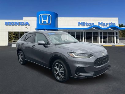Used 2023 Honda HR-V EX-L