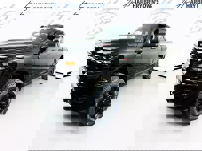 New 2025 RAM 3500 Big Horn