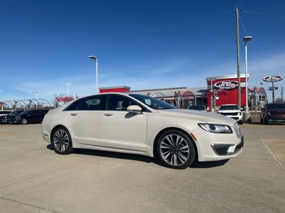 Used 2020 Lincoln MKZ Reserve w/ Elements Package