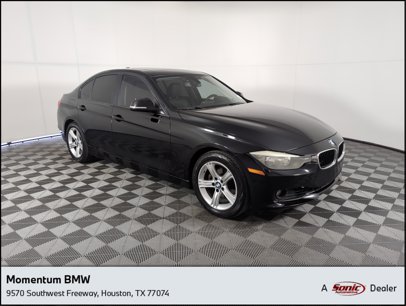 Used 2014 BMW 328i Sedan