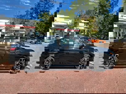New 2025 Nissan Sentra SR