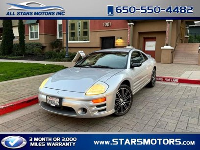 Used 2005 Mitsubishi Eclipse GS