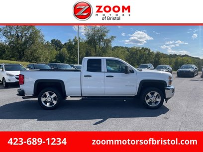 Used 2015 Chevrolet Silverado 2500 LT