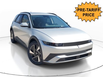 New 2025 Hyundai Ioniq 5 SEL