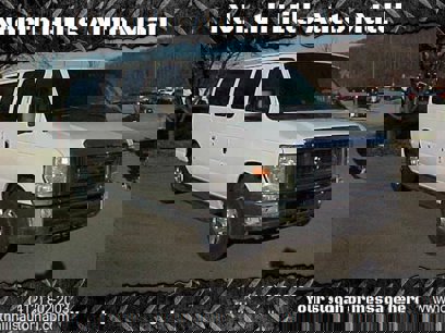Used 2008 Ford E-150 and Econoline 150 Wagon