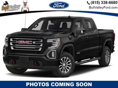 Used 2020 GMC Sierra 1500 AT4 w/ AT4 Premium Package