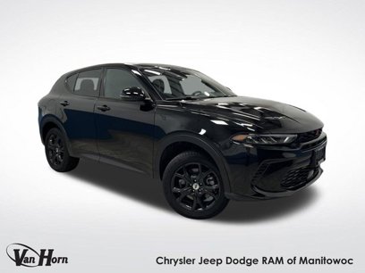 Used 2023 Dodge Hornet GT Plus w/ GT Blacktop Package