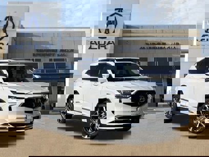 Certified 2025 Acura MDX SH-AWD w/ Technology Package