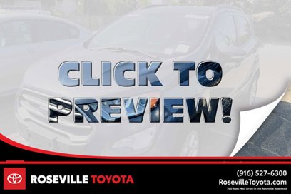 Used 2020 Ford EcoSport SE w/ SE Convenience Package