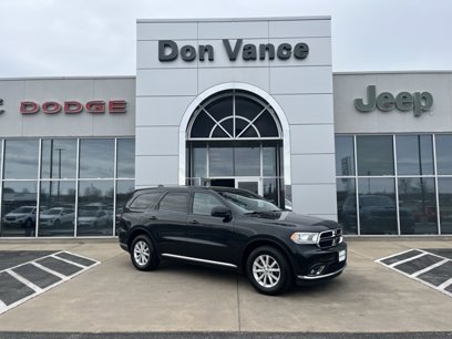 Used 2015 Dodge Durango SXT