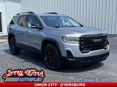Used 2023 GMC Acadia SLE w/ Driver Convenience Package